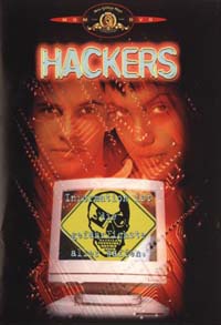 Hackers Cover