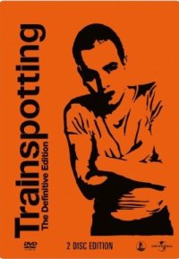 DVD Trainspotting