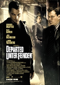 DVD Departed - Unter Feinden