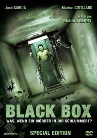 DVD Black Box