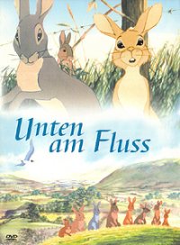Watership Down (1978) Cover