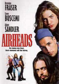 DVD Airheads