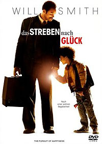 Das Streben nach Glck Cover