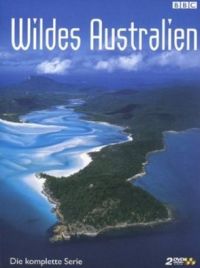 Wildes Australien - Die komplette Serie Cover