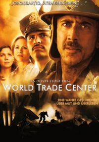 World Trade Center Cover