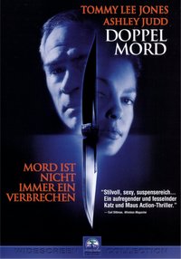 Doppelmord Cover