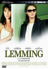 Lemming Cover