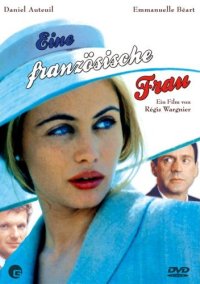 DVD Eine franzsische Frau