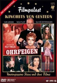 Ohrfeigen Cover