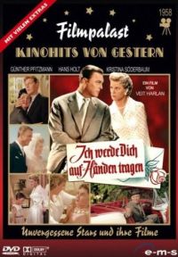 DVD Ich werde dich auf Hnden tragen