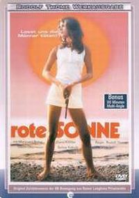 Rote Sonne Cover
