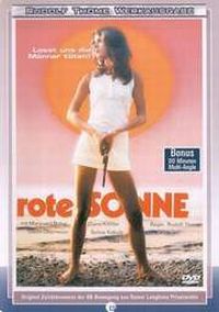 DVD Rote Sonne