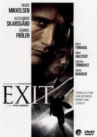 Exit Cover