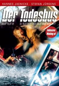 DVD Der Todesbus