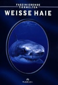 Weisse Haie Cover
