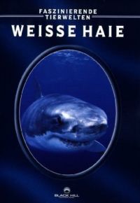 DVD Weisse Haie