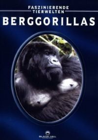 Berggorillas Cover