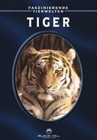 DVD Tiger