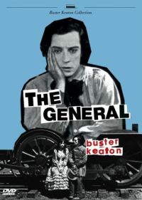 DVD Der General