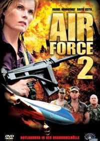 DVD Air Force 2