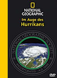 DVD National Geographic - Im Auge des Hurrikans