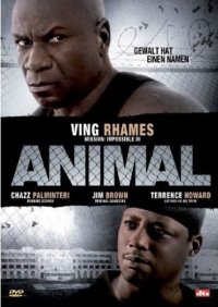DVD Animal - Gewalt hat einen Namen