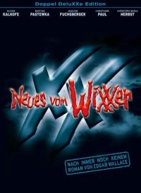 DVD Neues vom WiXXer