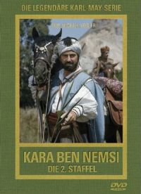 DVD Kara Ben Nemsi - Staffel 2