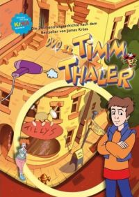 DVD Timm Thaler Vol. 11