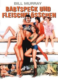 DVD Babyspeck und Fleischklößchen 