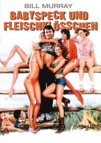 DVD Babyspeck und Fleischklchen 