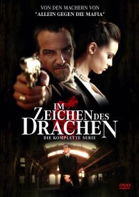 DVD Im Zeichen des Drachen