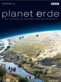 Planet Erde  Das ultimative Portrait unseres Planeten 2 Cover