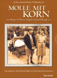Molle mit Korn Cover