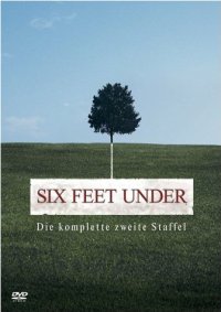 DVD Six Feet Under - Die komplette Staffel 2