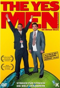 DVD The Yes Men