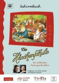 Die Hschenschule Cover