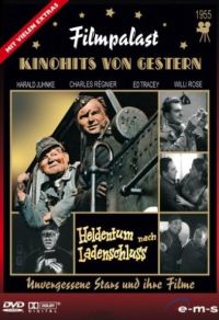 DVD Heldentum nach Ladenschlu