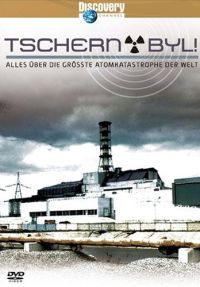 DVD Tschernobyl