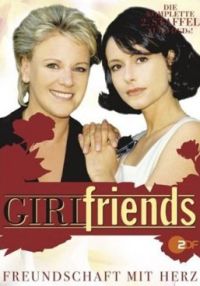 DVD girl friends - Staffel 2