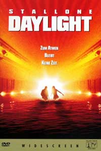 Daylight Cover