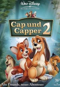 DVD Cap & Capper 2