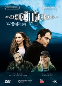 DVD Monsterthursday - Wellenlngen