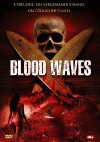 DVD Blood Waves