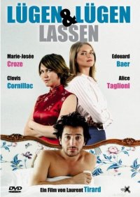 DVD Lgen & Lgen lassen