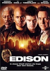 DVD Edison