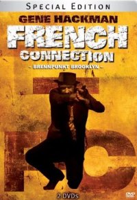 DVD French Connection