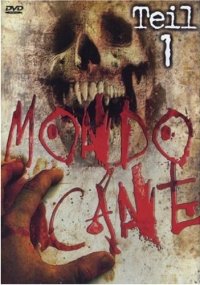 Mondo Cane - Teil 1 Cover