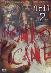 Mondo Cane - Teil 2 Cover