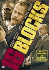 16 Blocks Cover